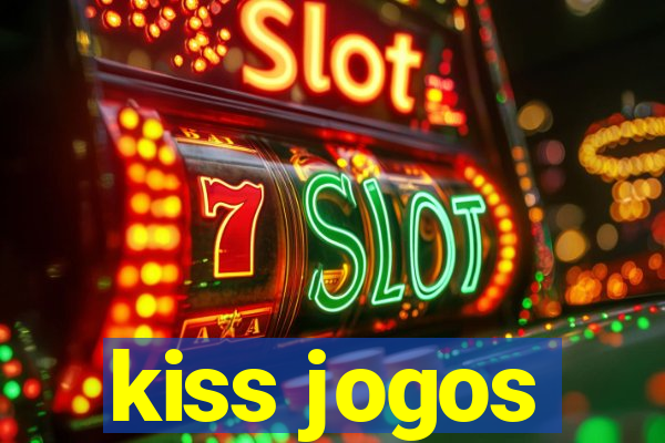 kiss jogos